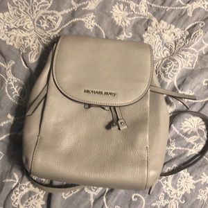 Michael Kors mini backpack